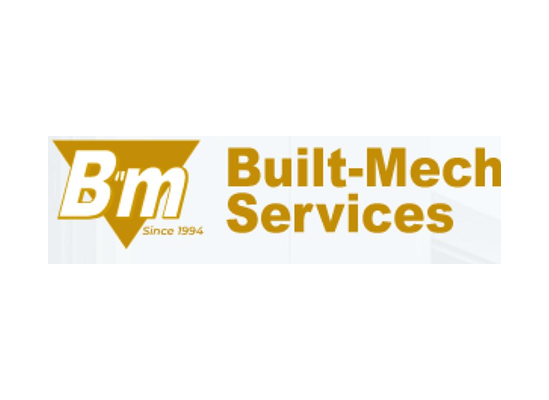 built-mech_service (pvt) ltd